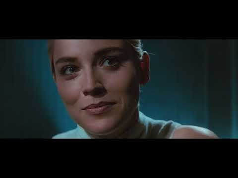 映画「氷の微笑 4Kレストア版」予告編