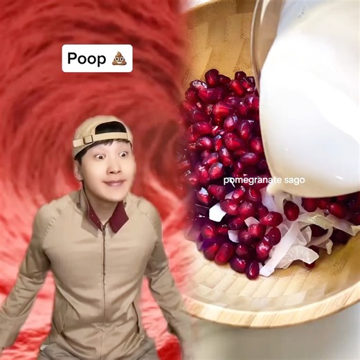 The Story of Poop💩 #comedy #shorts