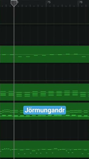 #garageband #dtm #hardcore