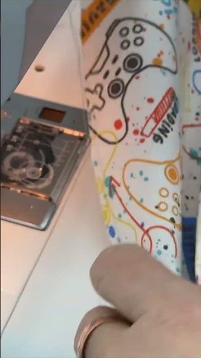 Take your journaling to the next level with this fun cover!