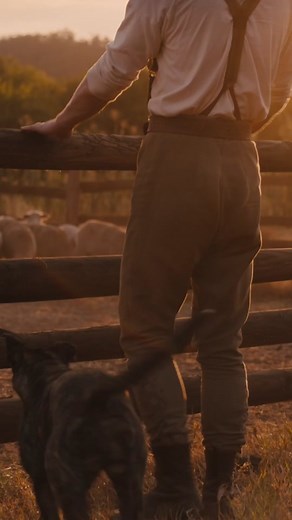 Official Redeeming Love Movie Trailer Release Date Announced!