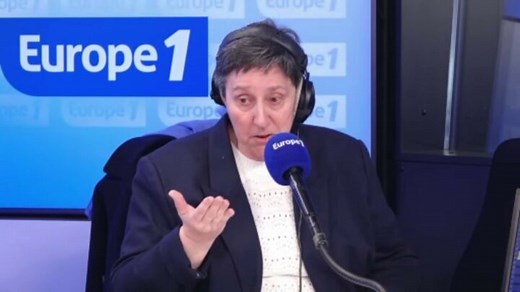 Pascal Praud et vous : Danielle Moreau fond en larmes en parlant de la maladie de sa maman, atteinte d'Alzheimer