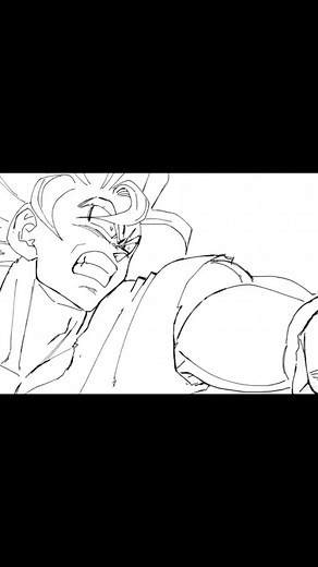 Dragon Ball❣️👑 #fananimation #db #dbs #dragonball #ShowOffLandOFrost #fight #vegeta #vs #goku #majinvegeta #dbzkai #buusaga #fyp #fypシ #anime #animeedit #animetiktok #animation #queenelizabeth #trending #xybca #phonk #dragonballzkai