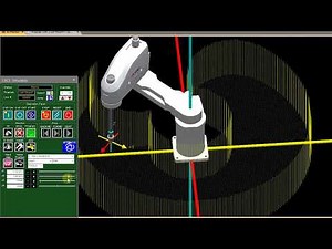 Robot path planning lecture