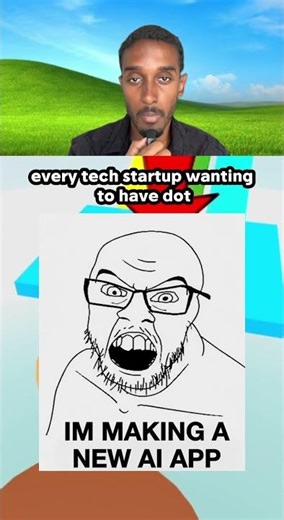 This Country Made $85M From “.AI”