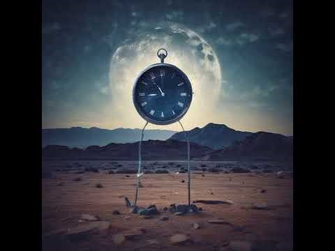 Finestra Luminosa - Click Clock_The clock of time