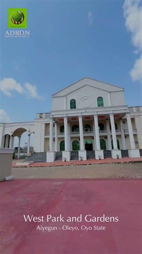 Adron Homes Estates in Lagos, Ogun, Simawa, Sagamu, Ibadan, Ekiti & Badagry