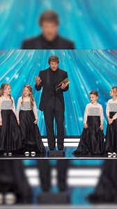 the way those girls look at him... he already won 🥹 | NFL