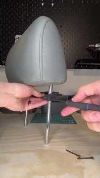 Universal BWC Mount Install #lawenforcement