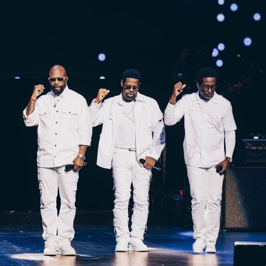 Boyz II Men 2025 Malaysia concert: Date, venue, ticket prices