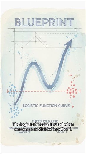 #AI.ML 0012 - Logistic Regression: Uncover the Hidden Secrets of Data!