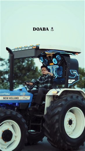 Guri Lahoria on Instagram: "Comnt Ur Fav. tractor’s Name 🚜🔥 commentary Voice🔊🗣️: @laddi_landa 🎙️ . . . . . . . #gurilahoria #doaba #doabazone⚠️ #pb07 #pb32wale #nawanshahr #mukerian #hoshiarpur #hollandtrucks #tractor #farmer #punjab #jalandhar #dasuya #tanda #phagwara"