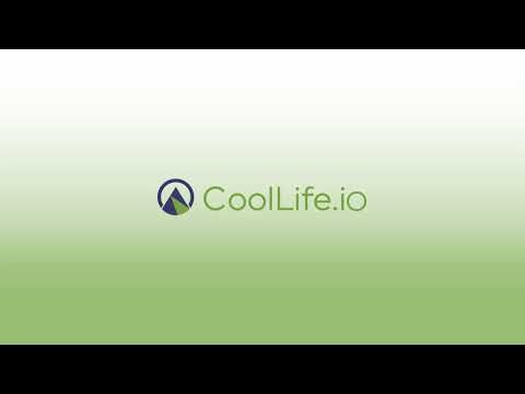 Move Folders from One Room to Another in Cool Life CRM 1