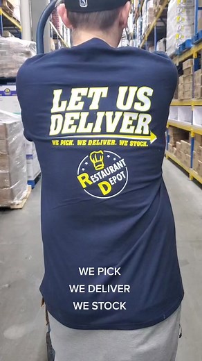 #restaurantdepotdelivery #foodservicedistributor #newjerseyrestaurants #newyorkrestaurants