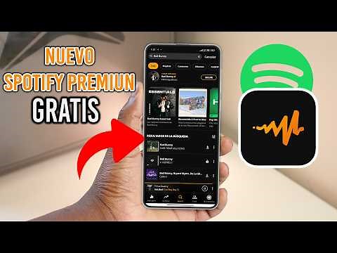 2 Best FREE Spotify Premium Alternatives on Android (LEGAL)
