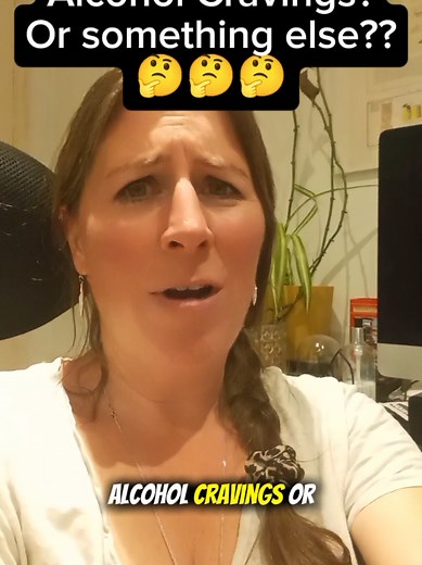 alcohol cravings?? or something else. Remember HALT. check are you hungry, angry, lonely or tired. get out of the habit of automaticly reaching for a drink to solve these things. #stopdrinking #staysober #cleanandsober #soberaf #sobrietymotivation