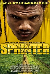 Movie Review – Sprinter (2019)