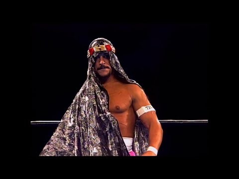 Sabu Custom ECW Entrance Video 1999-2000