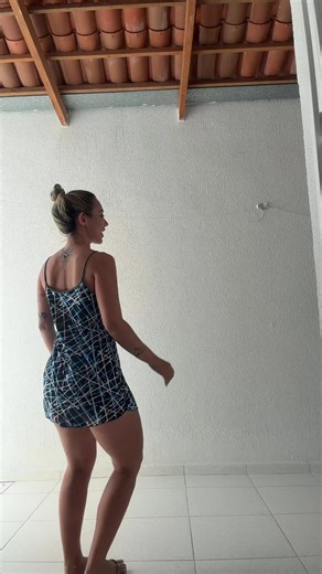 Aprendendo dança através de um tutorial envolvente