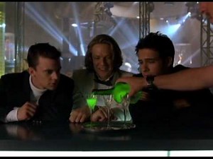 Eurotrip - Green Fairy