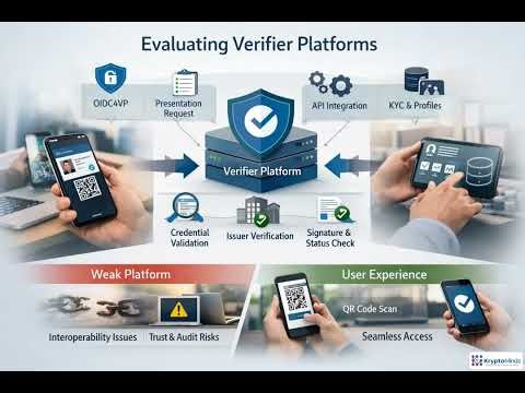 EUDI Wallet Vendor Selection: Build vs Buy Without Guesswork | Module 7.2