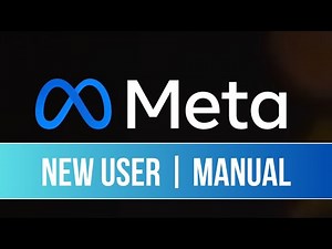 Quest 3 - a Complete Beginners Guide