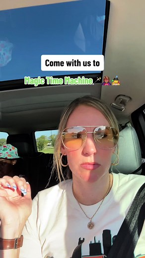 🤹‍♀️🪄Magic Time Machine Restaurant for my sisters Birthday in Dallas Texas! Addison Texas! #dallas #addisontx #dallastx #magictimemachine