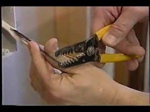 Electrical Outlet Box