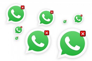 Cómo cerrar todas las sesiones abiertas en WhatsApp Web