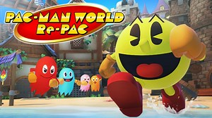 PAC-MAN WORLD Re-PAC | PC Steam Game | Fanatical