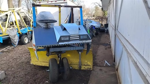 Latest Update on Our Human and Flywheel-Powered Cycle