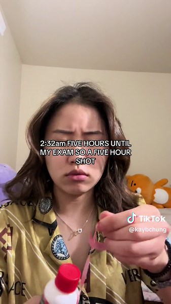 Pulling an All-Nighter: Surviving Dental School Finals