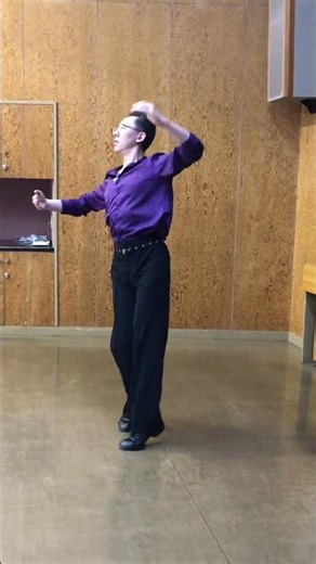 【QuickStep】1-G_Sundays_7.2026#ballroom#dance#standard#Ballroomdance#Latin#dancers#QuickStep