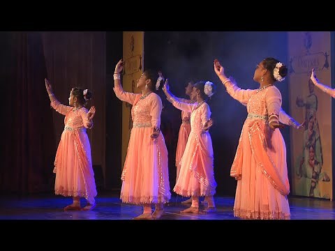 Satyam Shivam Sundaram | Semi-Classical Dance Performance | Choreography | Madhumita