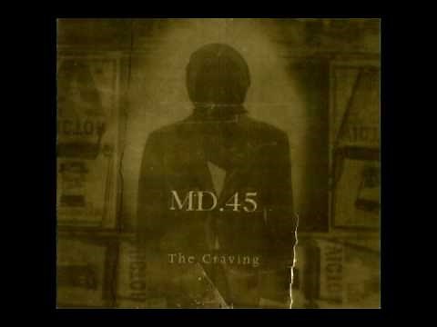 MD.45 - Roadman (Original Release)