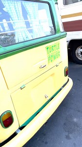 11K views · 160 reactions | The TMNT Party Wagon is all cleaned up and ready for Retro Fest Arkansas this weekend…ONLY 5 DAYS AWAY! Get your tickets @ retrofestarkansas.com | Retro Rick | Facebook