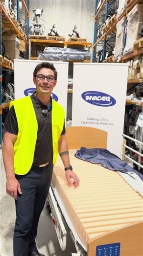 Essential Mattress Range | Comfort & Support Made Simple