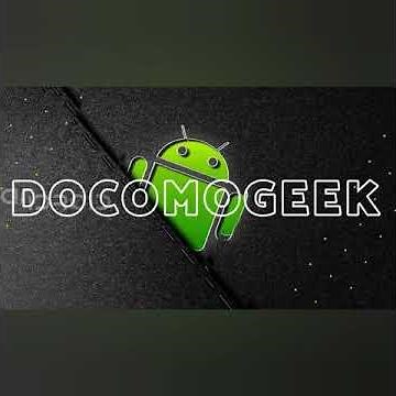 d払いアプリ初期設定完了後にアプリ内の「職業と利用目的」を変更する方法(ドコモ回線無し／AndroidOS10／d払いアプリバージョン3.10.0の場合)