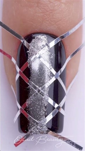 Creative Nails Art Compilation | Awesome Nails For Every Girls | Olad Beauty #Shorts