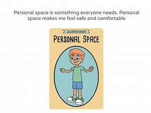 Personal space