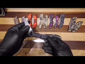 Buck 285 and 286 Series