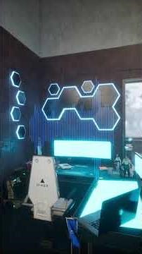 Fight Song 💪 – Build It Anyway 🎵 | Music Visualizer