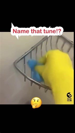 🤔Name that tune⁉️Shout out to ‪@darude‬
