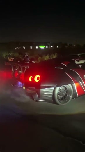 Crazy gtr2 step #nissan #gtr #carenthusiast