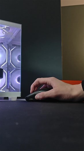 ATK F1 Ultimate V2 Review: Top Features Uncovered