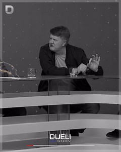 Deklarata bombastike, përplasje ekstreme, ofendime - krejt çfarë ndodhi në “Dueli Sportiv” në javën e fundit #DueliSportiv | RTV Dukagjini