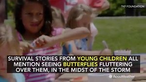 The Butterfly Garden and Overlook is helping citizens of Joplin, Missouri heal 6 years after an EF-5 decimated the area. | AccuWeather