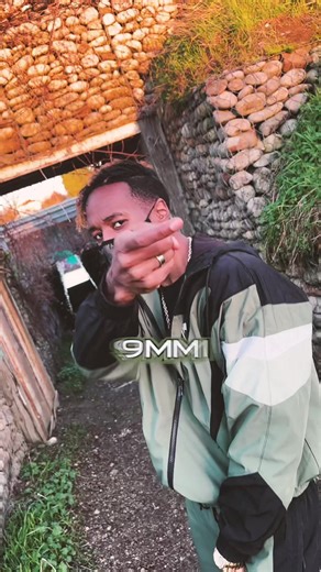 9mm Lyrical: Exploring WYFL Riddim in Dancehall and Hip Hop