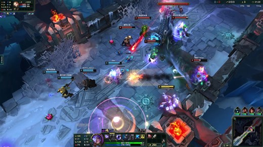 芸阿娜的操作技巧aaaaaa