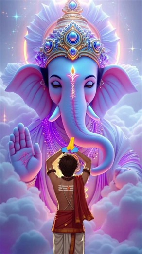 Hare ke sahare mere Hare ke sahare #vighnharta #bhakti shorts video #shorts